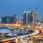 Angola reclaims position as Africa’s 6th largest economy, overtaking Kenya in IMF rankings driven by rising oil revenues and global energy prices