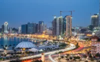 Angola reclaims position as Africa’s 6th largest economy, overtaking Kenya in IMF rankings driven by rising oil revenues and global energy prices