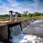 Anzana securing $20M British International Investment loan to expand African hydropower infrastructure and accelerate renewable energy generation projects