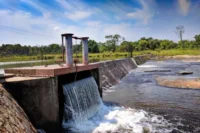 Anzana securing $20M British International Investment loan to expand African hydropower infrastructure and accelerate renewable energy generation projects