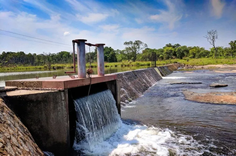 Anzana securing $20M British International Investment loan to expand African hydropower infrastructure and accelerate renewable energy generation projects
