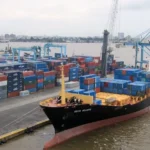 APM Terminals pledges $600 million to modernise Nigeria’s ports and improve maritime logistics efficiency