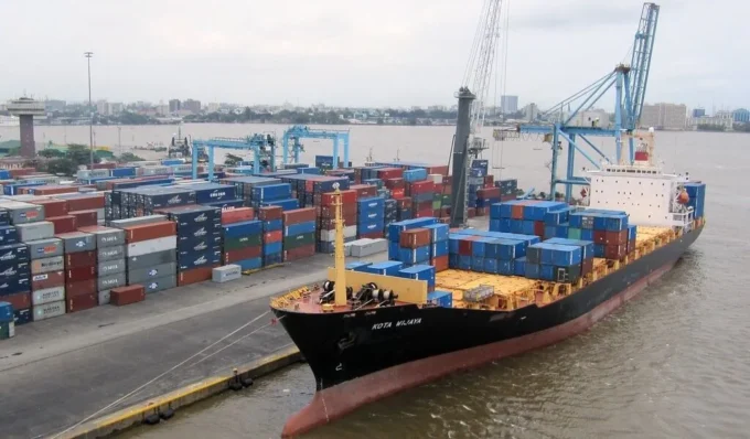 APM Terminals pledges $600 million to modernise Nigeria’s ports and improve maritime logistics efficiency