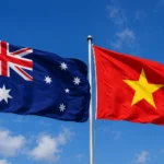 Australia backs Vietnam climate startups with 10 million dollar funding initiative