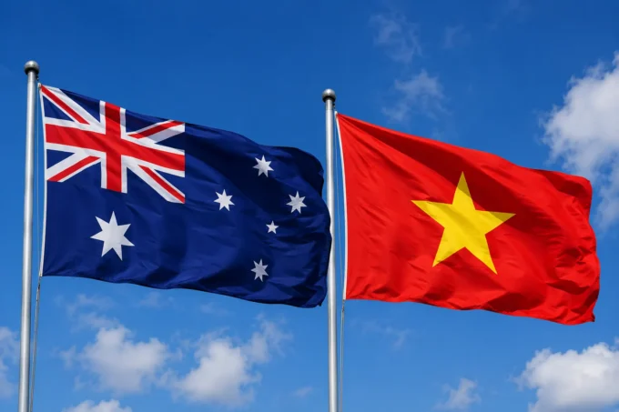 Australia backs Vietnam climate startups with 10 million dollar funding initiative