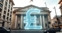Bank of England reviews strict regulatory limits on pound-backed stablecoins amid digital finance growth
