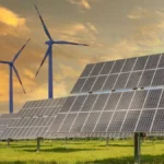 BII and CIP launch 300 million dollar renewable energy platform to accelerate clean power projects in India