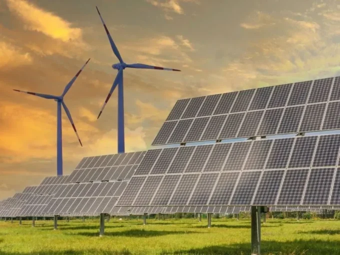BII and CIP launch 300 million dollar renewable energy platform to accelerate clean power projects in India