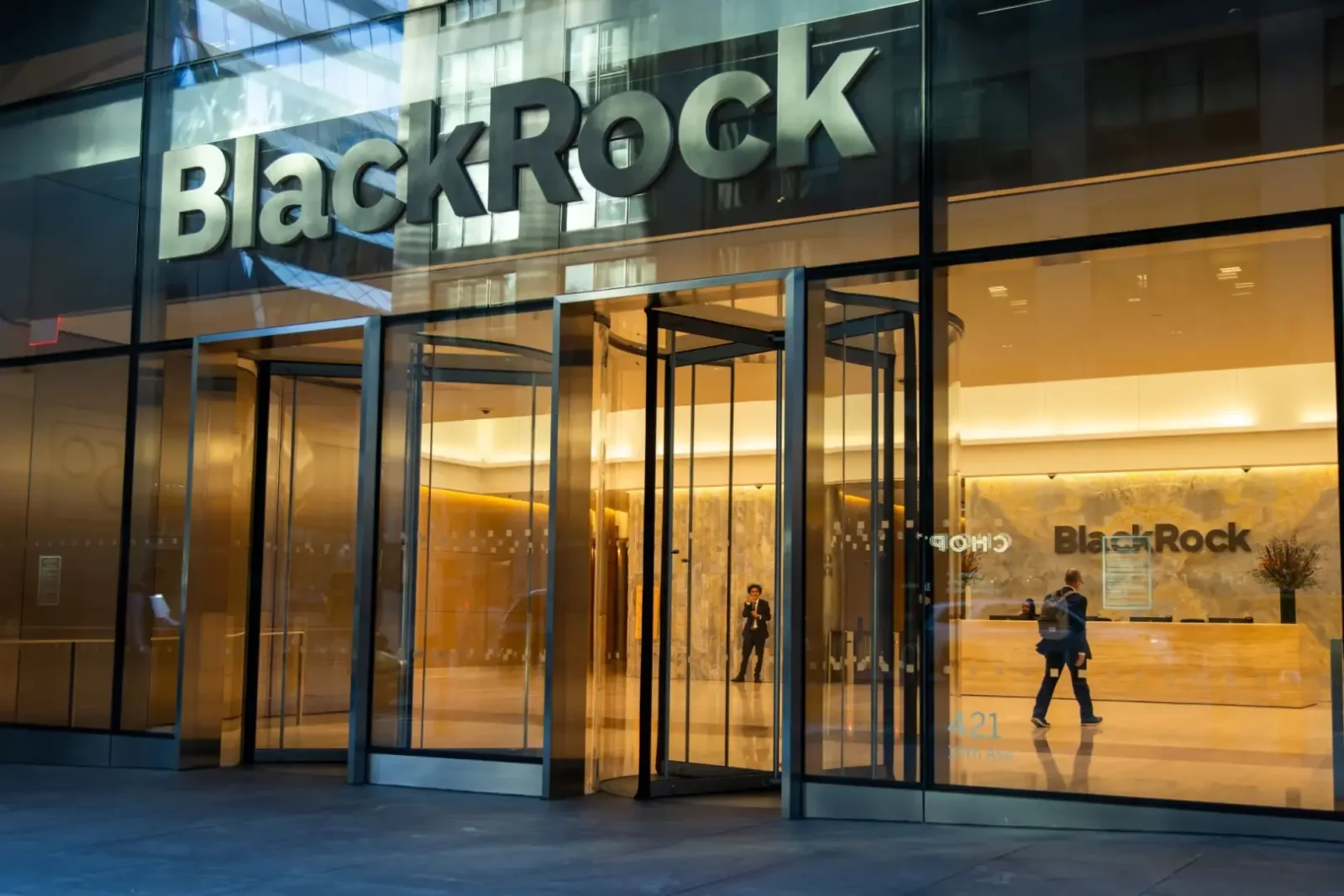 BlackRock launches two tokenized money market funds linked to digital finance infrastructure