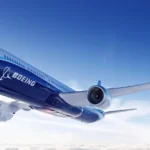 Boeing secures 20000 ton carbon removal deal with Supercritical to advance climate strategy