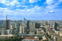 Britam expands its SME growth initiative to Thika as part of a nationwide business support drive