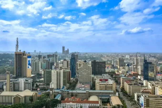 Britam expands its SME growth initiative to Thika as part of a nationwide business support drive