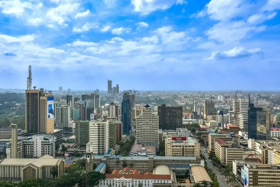 Britam expands its SME growth initiative to Thika as part of a nationwide business support drive