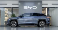 BYD and CAR Inc. sign major electric vehicle fleet partnership agreement