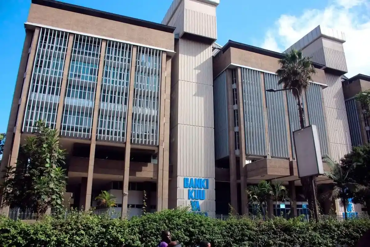 Central Bank of Kenya accepts KSh 94 billion in triple treasury bond auction