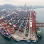 China-Africa trade reaches $275 billion as Beijing scales back lending, signaling a shift in financial engagement across the continent