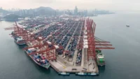 China-Africa trade reaches $275 billion as Beijing scales back lending, signaling a shift in financial engagement across the continent