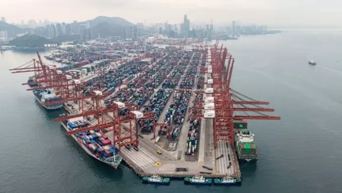 China-Africa trade reaches $275 billion as Beijing scales back lending, signaling a shift in financial engagement across the continent