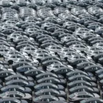 China’s electric vehicle exports jump 40 percent despite Western tariffs and trade restrictions