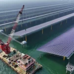China leads global clean energy investment by a wide margin through massive renewable energy spending