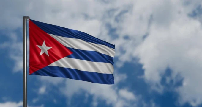 Cuba runs out of diesel and fuel oil as worsening energy crisis disrupts power supply.