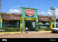 Del Monte Kenya reports an $800 million GDP impact over 20 years from its operations in Kenya