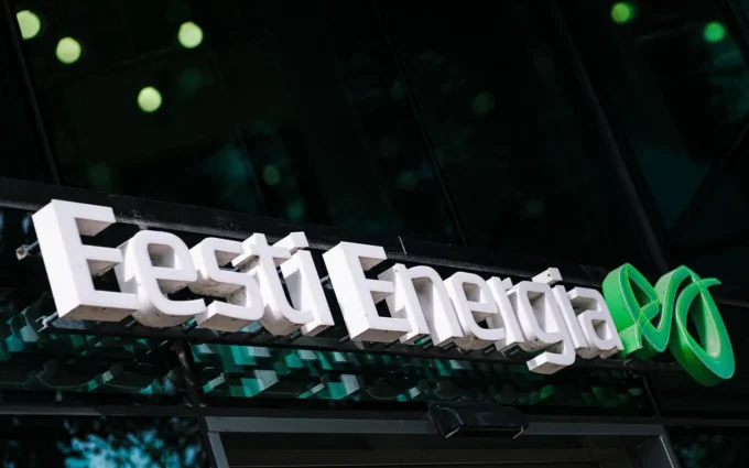EBRD backs Eesti Energia’s first 300 million euro green bond to support clean energy investments