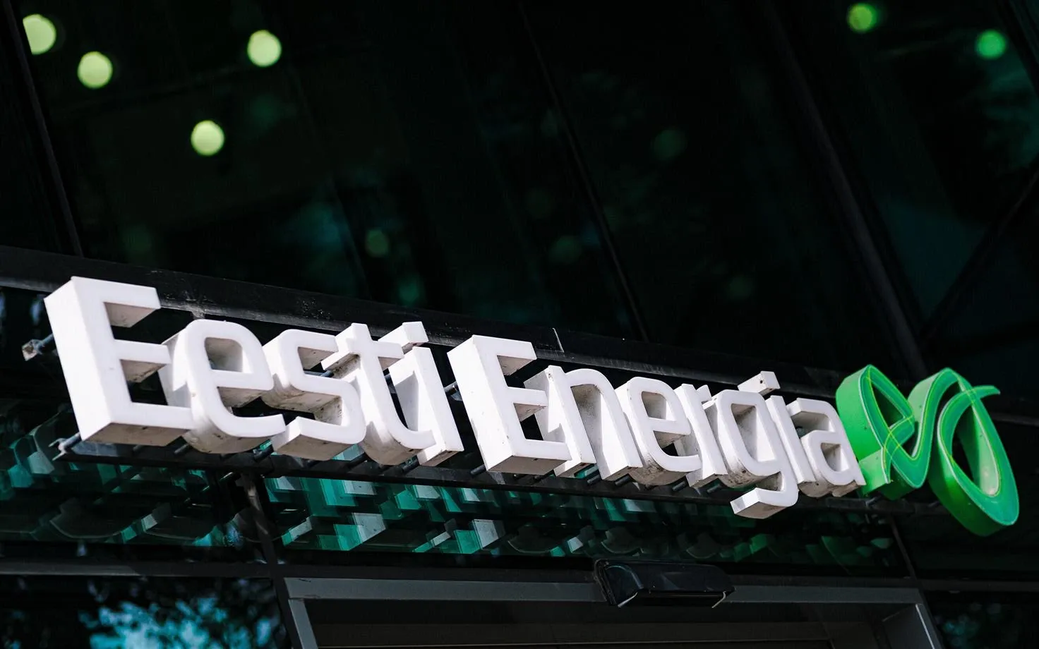 EBRD backs Eesti Energia’s first 300 million euro green bond to support clean energy investments