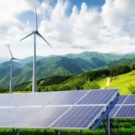 Egypt signs deal for 4750 megawatt wind power and battery storage project to boost renewable energy