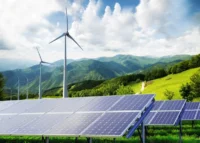 Egypt signs deal for 4750 megawatt wind power and battery storage project to boost renewable energy