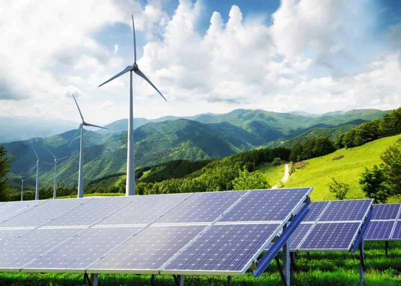 Egypt signs deal for 4750 megawatt wind power and battery storage project to boost renewable energy