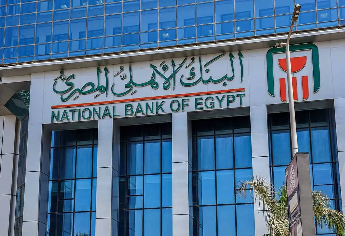 Egyptian banks managing liquidity surplus while navigating foreign exchange risks