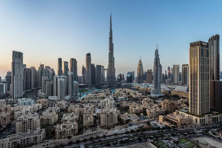 Esnaad hands over residential project units in Mohammed Bin Rashid City Dubai