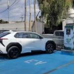 Ethiopia leads Africa’s electric vehicle surge as fuel crisis accelerates shift from gasoline cars