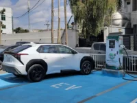 Ethiopia leads Africa’s electric vehicle surge as fuel crisis accelerates shift from gasoline cars