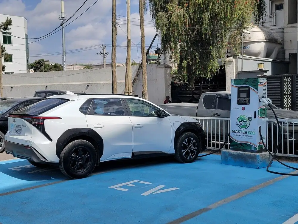Ethiopia leads Africa’s electric vehicle surge as fuel crisis accelerates shift from gasoline cars