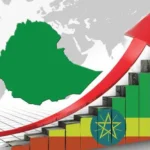 Ethiopia tops Africa’s 2026 growth chart with a projected 9.2% economic expansion