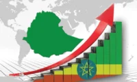 Ethiopia tops Africa’s 2026 growth chart with a projected 9.2% economic expansion