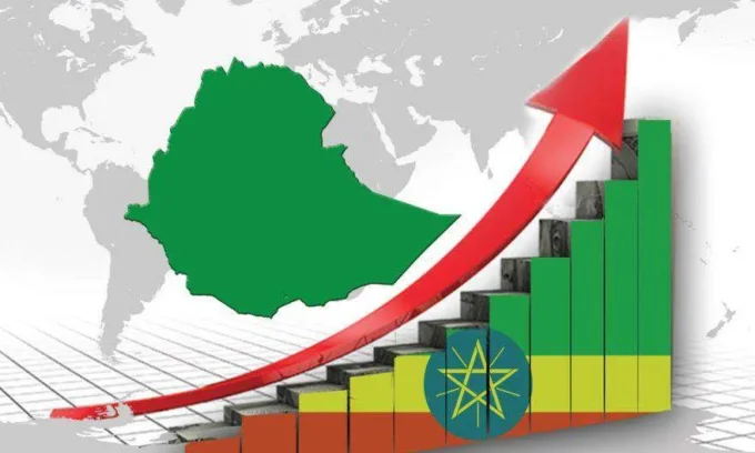Ethiopia tops Africa’s 2026 growth chart with a projected 9.2% economic expansion