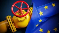 European Union reconsiders domestic gas drilling amid ongoing energy supply crisis