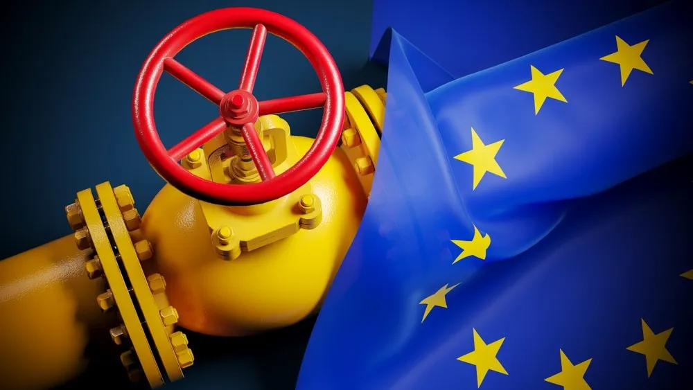 European Union reconsiders domestic gas drilling amid ongoing energy supply crisis