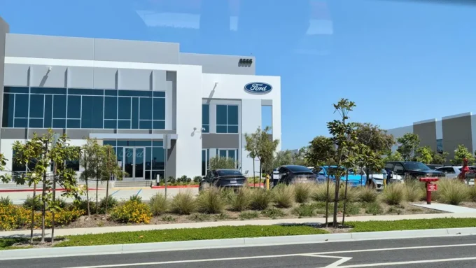Ford expands affordable electric vehicle strategy despite broader EV market slowdown