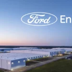 Ford Energy and EDF sign major battery storage agreement in the United States