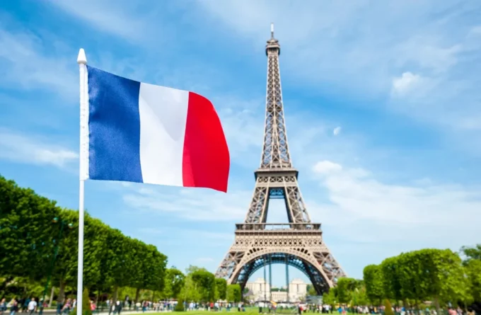 France pledges €23 billion for Africa development projects at the Nairobi Summit