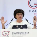 G7 pushes methane emission cuts to strengthen energy security amid global crisis