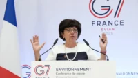 G7 pushes methane emission cuts to strengthen energy security amid global crisis