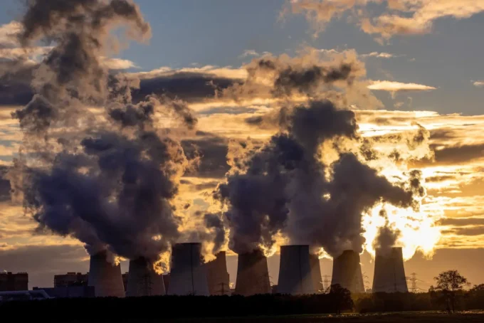 Germany eases climate rules while launching 5 billion euro industrial decarbonization initiative
