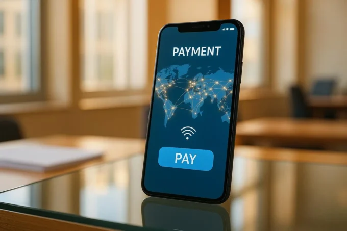 Ghana leads a push for unified payment systems across Africa to boost cross-border transactions and financial integration