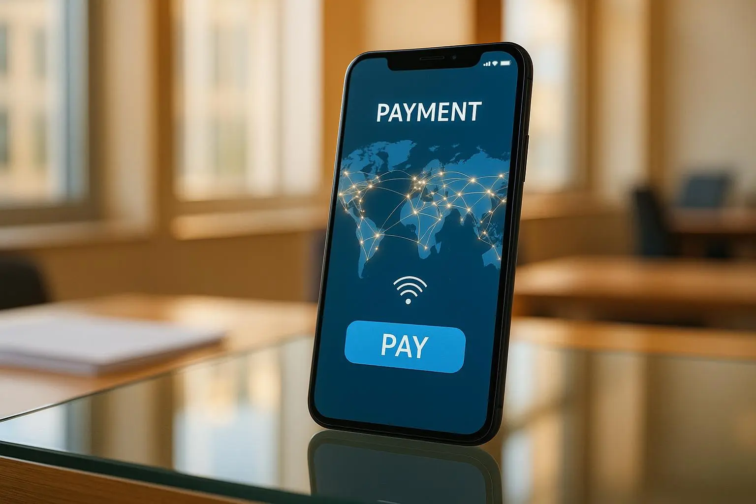 Ghana leads a push for unified payment systems across Africa to boost cross-border transactions and financial integration