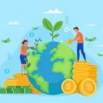 Global climate finance reaches a record 136.7 billion dollars as developed nations increase funding commitments